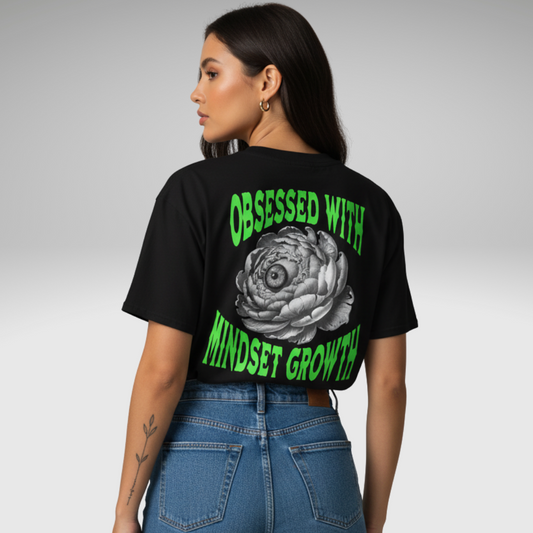 Mindset Growth T-shirt | Unisex