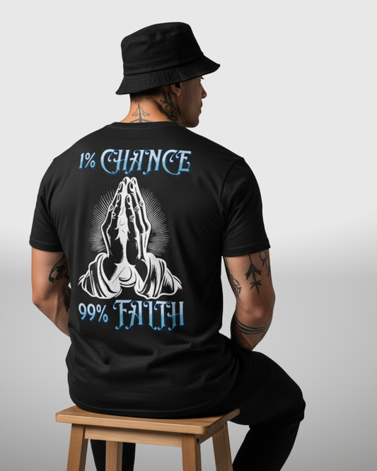 Faith T-Shirt | Unisex