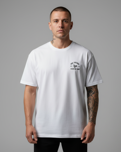 The Future T-Shirt | Unisex