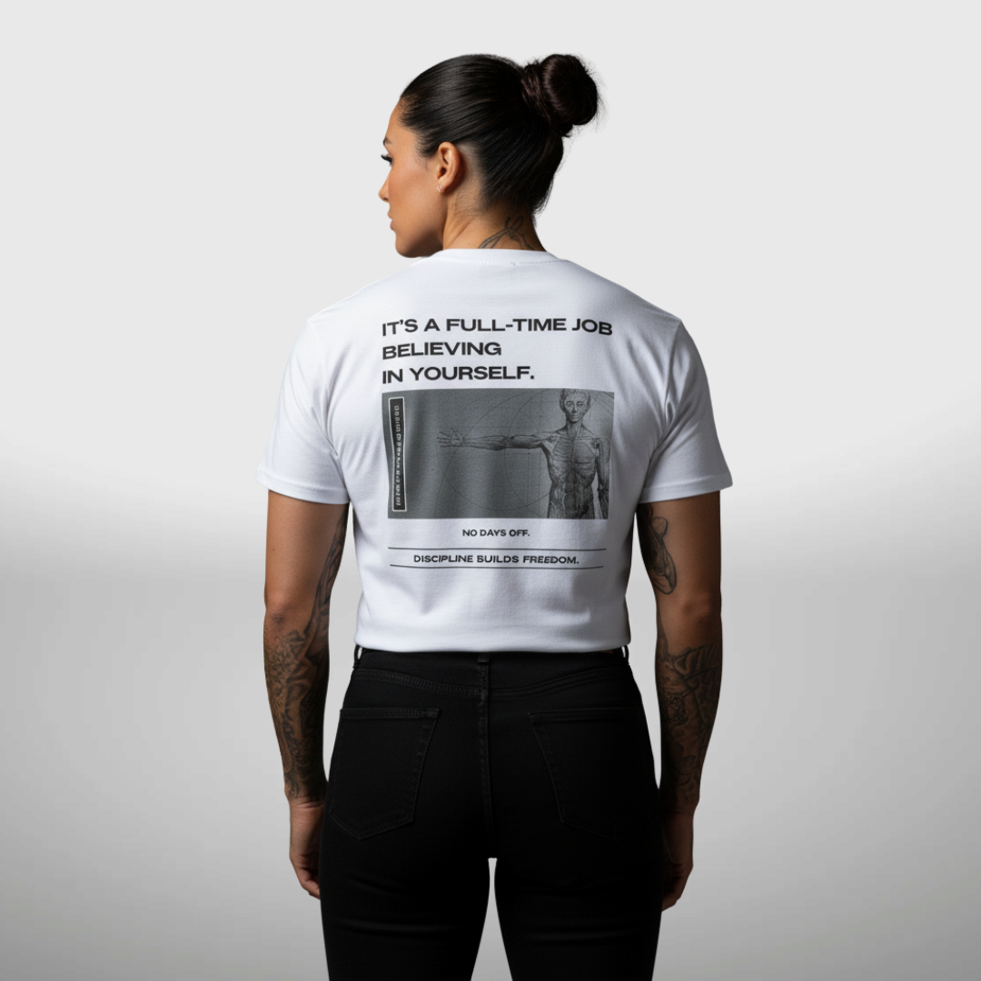 Being Human T-Shirt | Unisex
