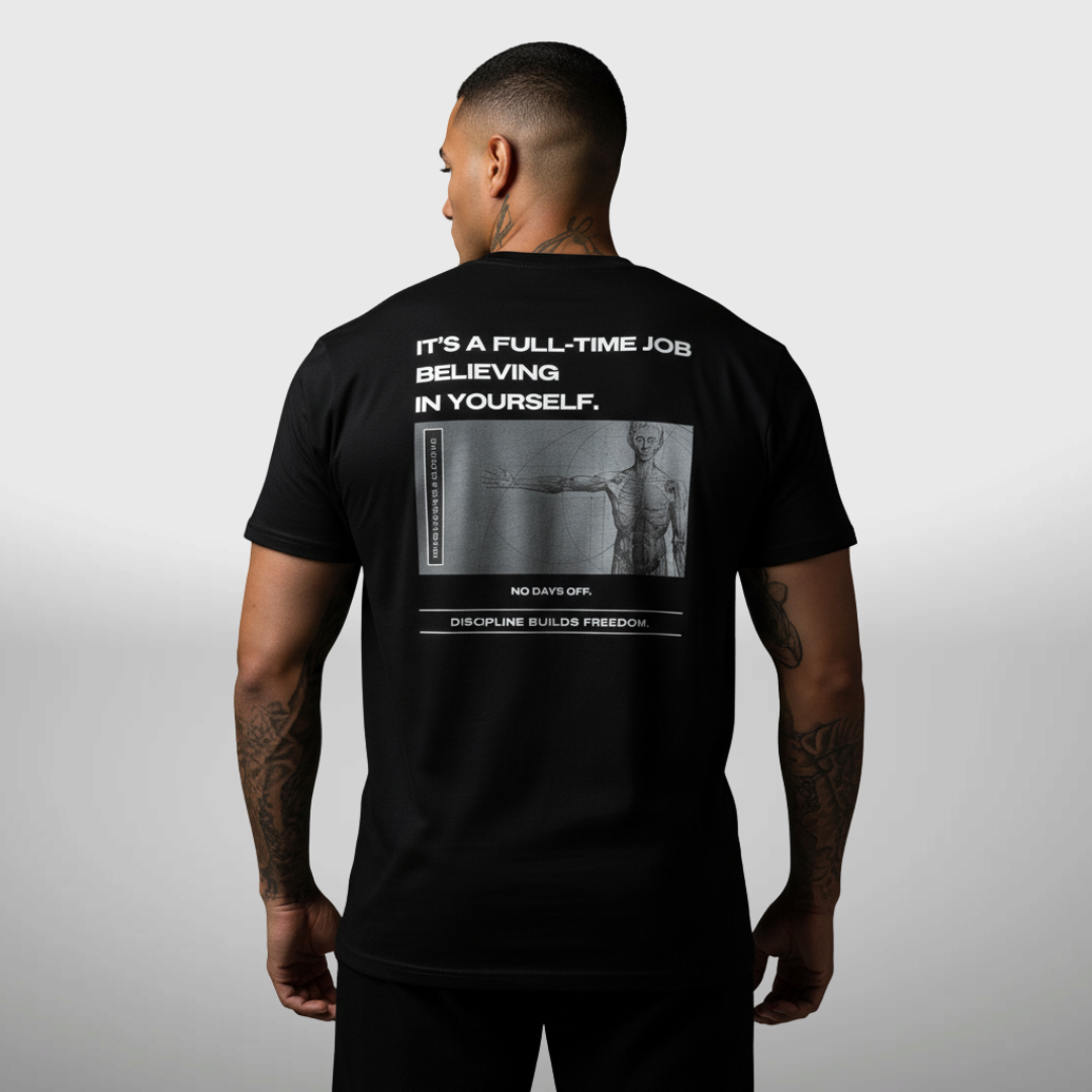 Being Human T-Shirt | Unisex