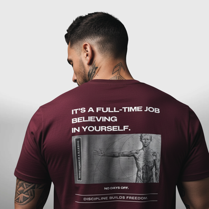 Being Human T-Shirt | Unisex