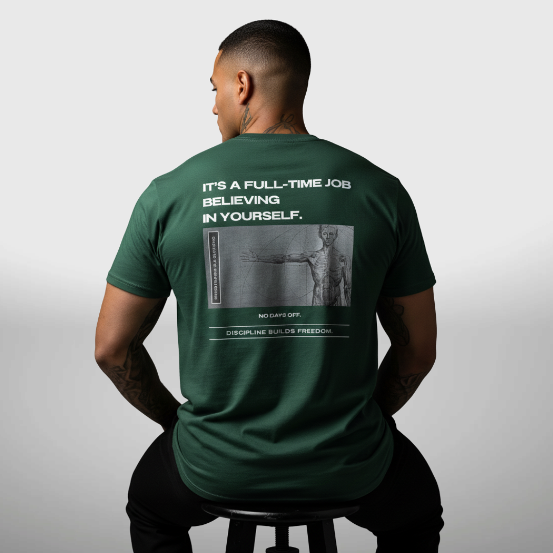 Being Human T-Shirt | Unisex