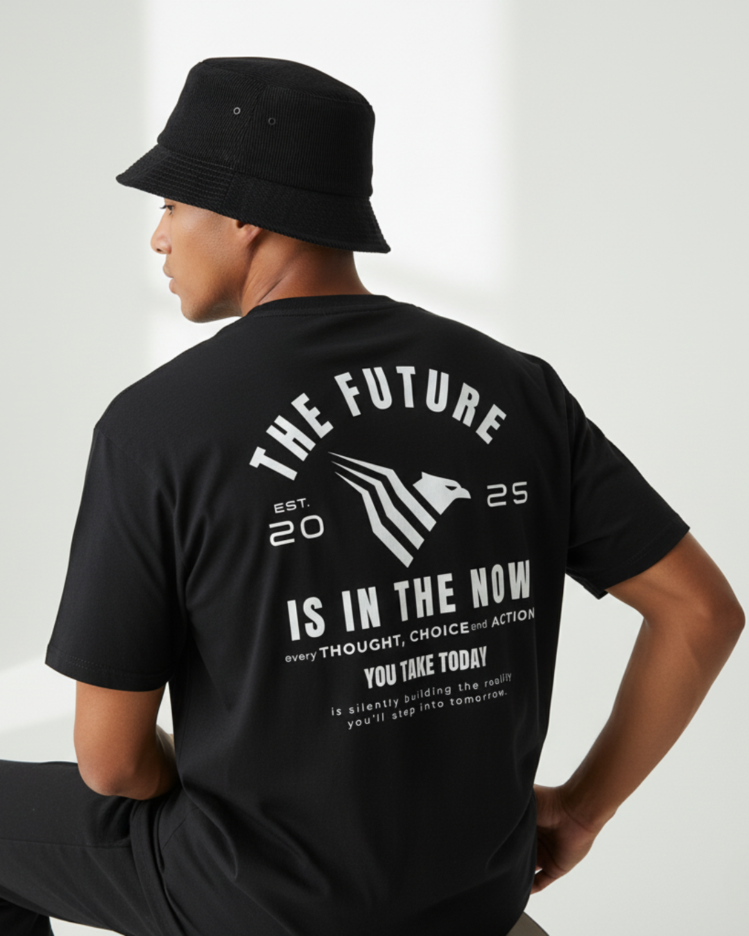 The Future T-Shirt | Unisex