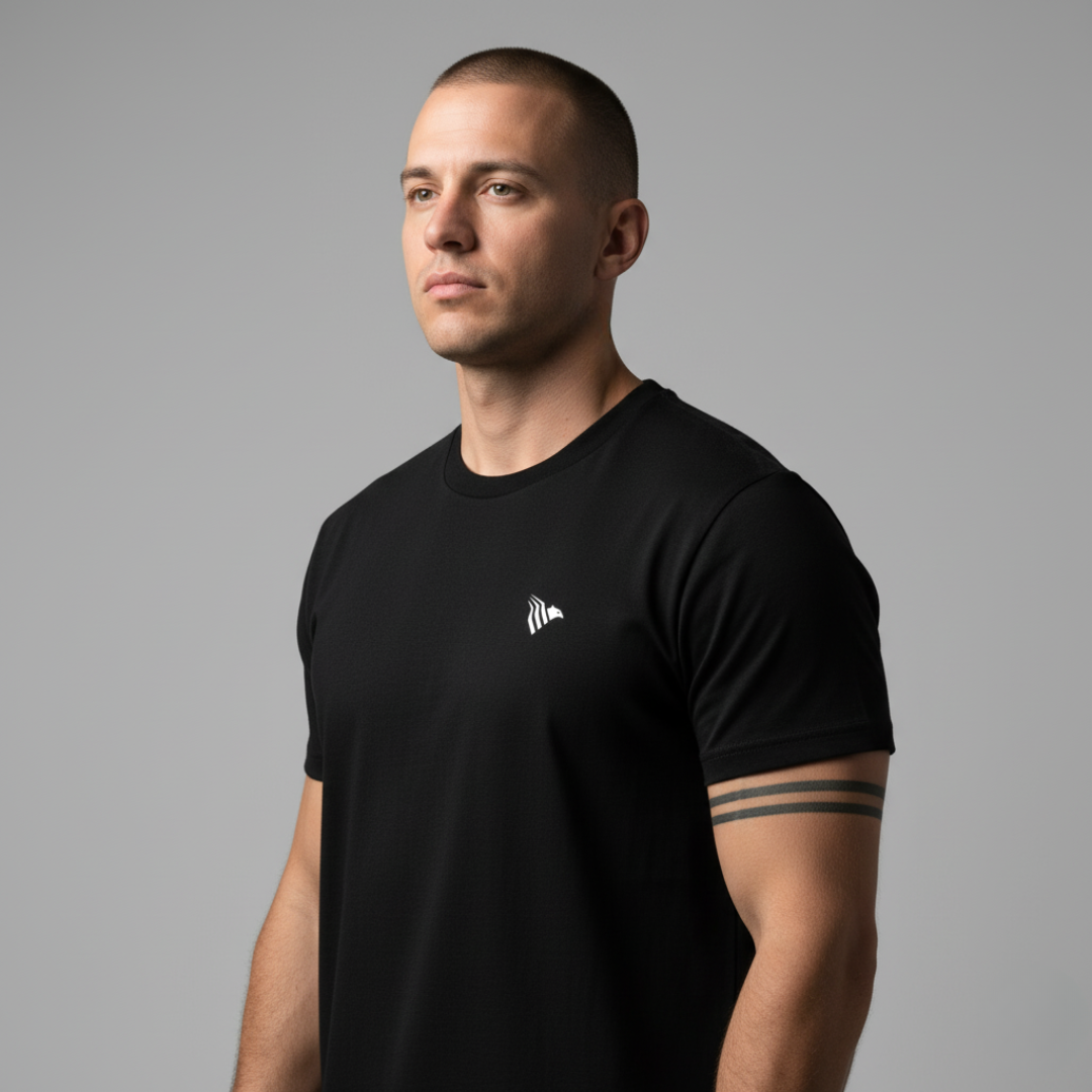 Faith T-Shirt | Unisex