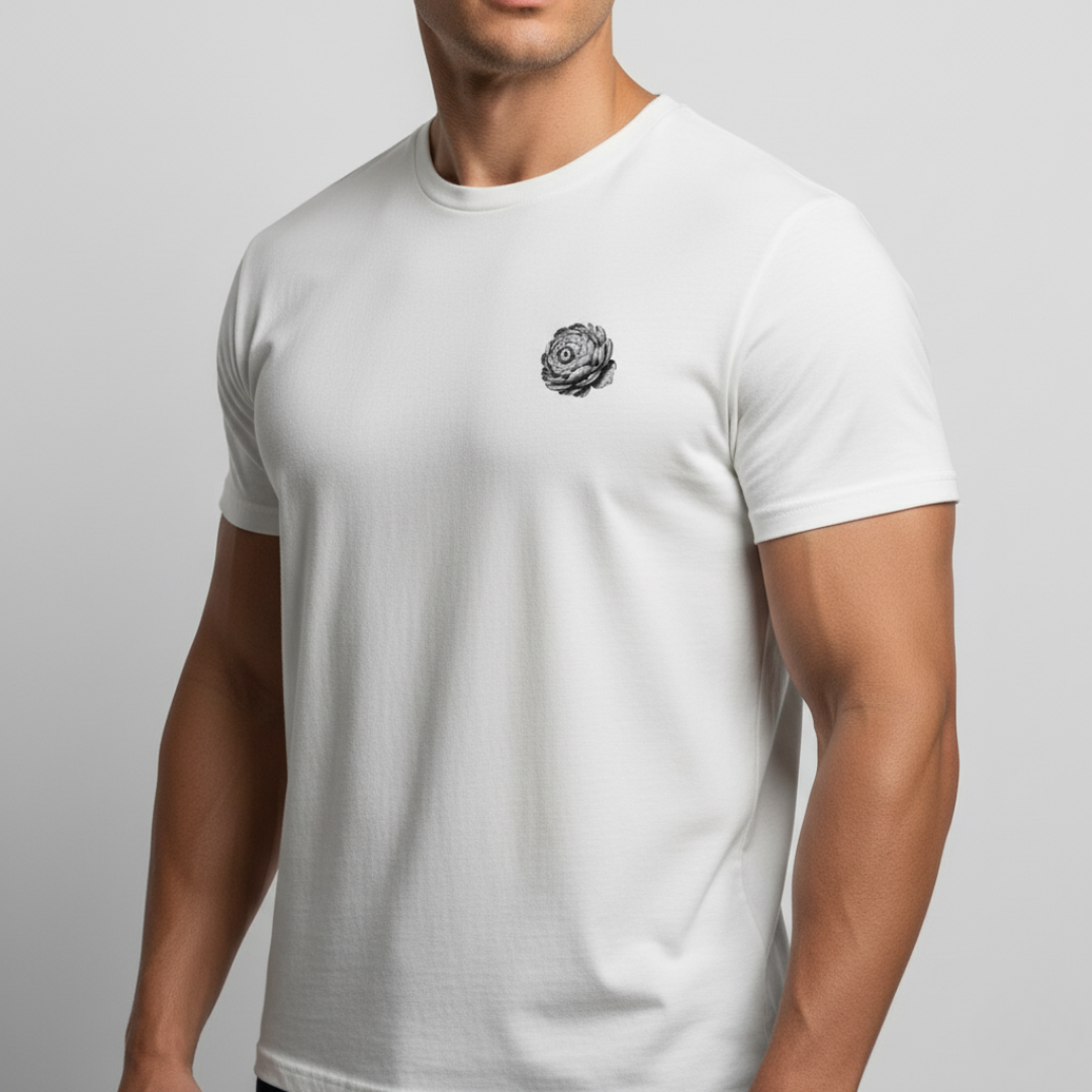 Mindset Growth T-shirt | Unisex